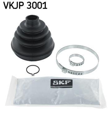 Soufflet de cardan SKF ref. VKJP 3001